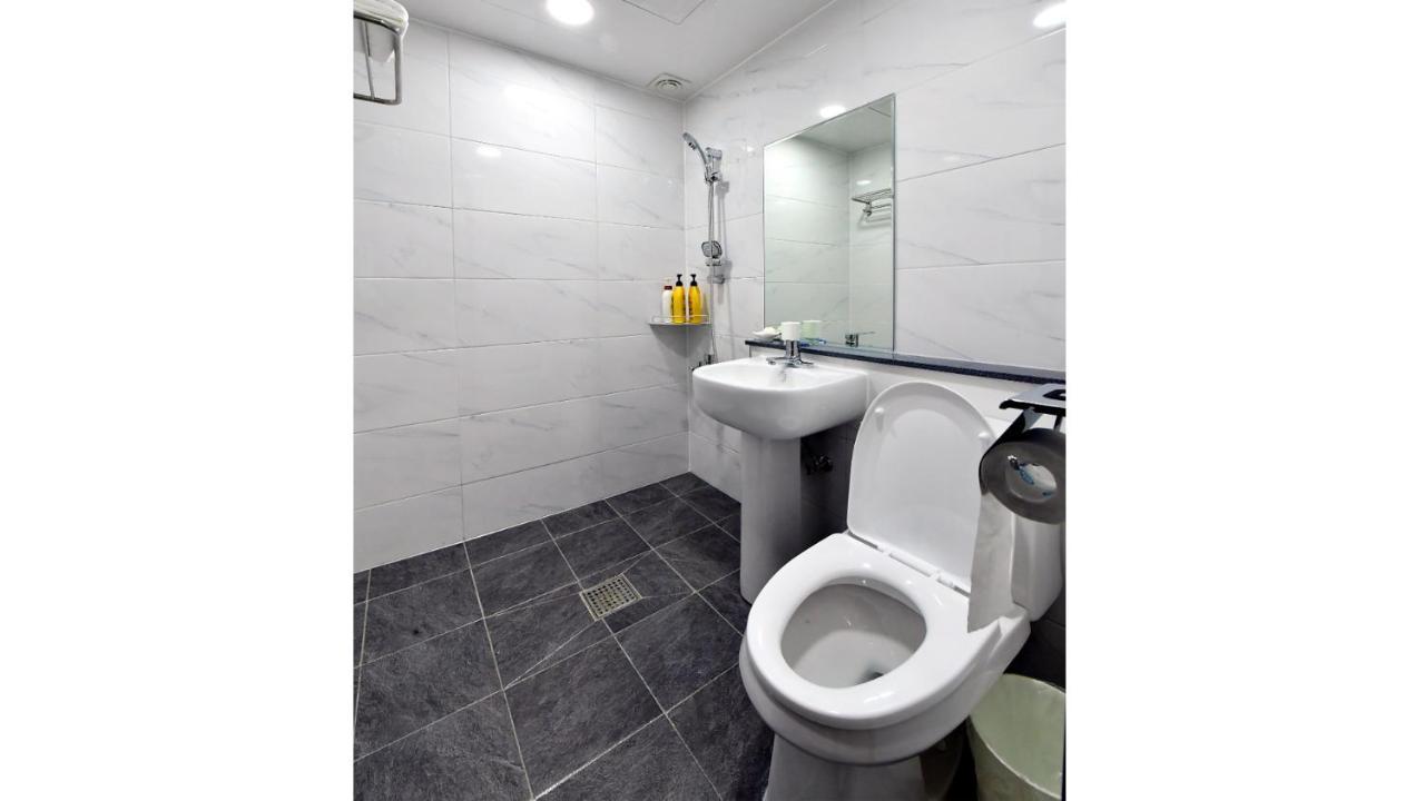 Casa Mini Hotel Гиеонгджу Екстериор снимка