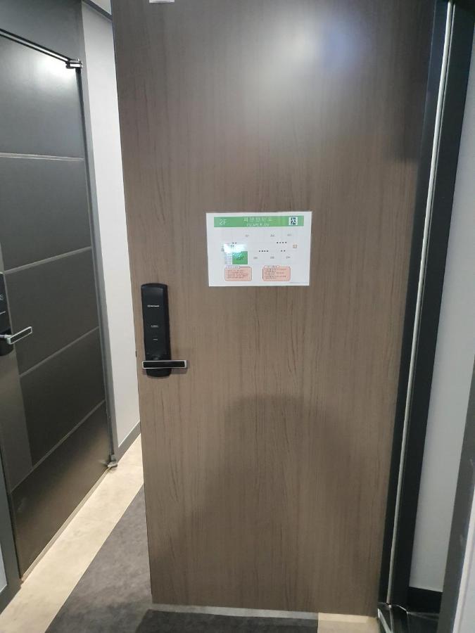 Casa Mini Hotel Гиеонгджу Екстериор снимка