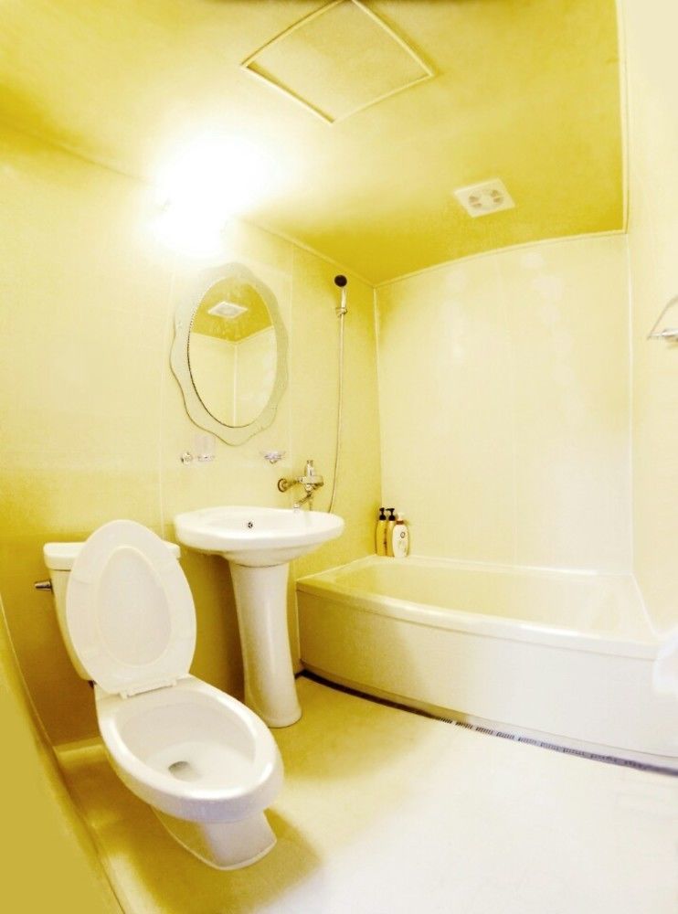 Casa Mini Hotel Гиеонгджу Екстериор снимка