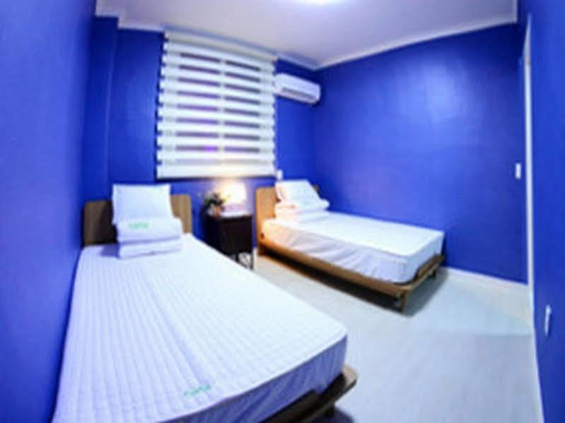 Casa Mini Hotel Гиеонгджу Екстериор снимка