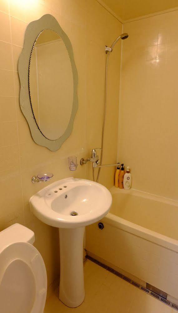 Casa Mini Hotel Гиеонгджу Екстериор снимка